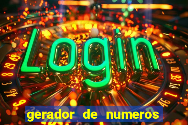 gerador de numeros da mega sena mestre loterias